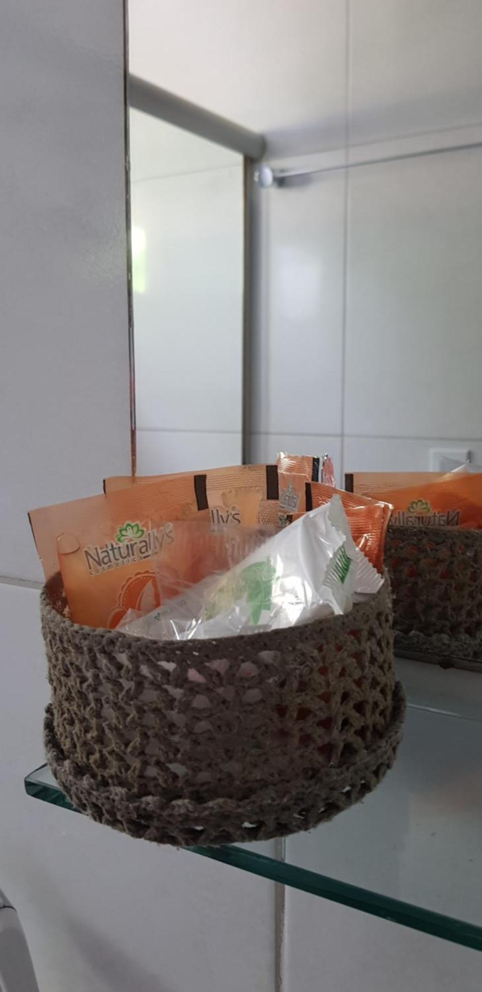 Pousada Ventos Da Atalaia Fernando de Noronha Zimmer foto