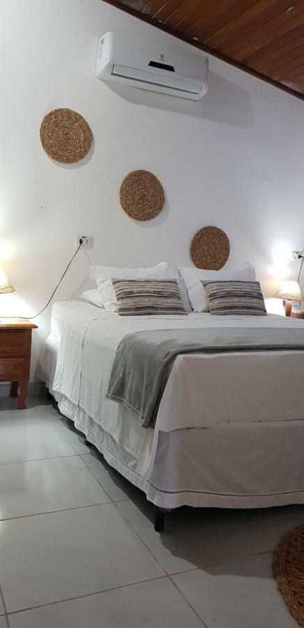 Pousada Ventos Da Atalaia Fernando de Noronha Zimmer foto
